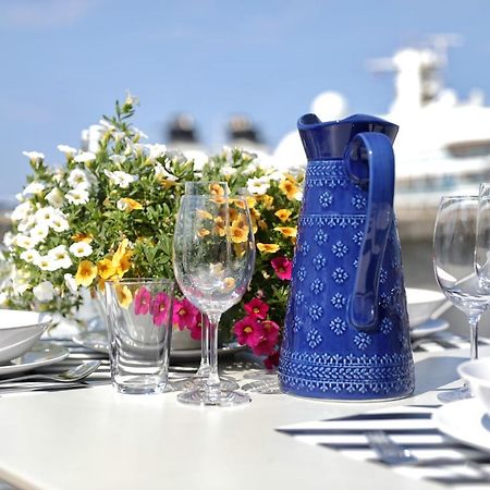 Stunning Sea View Apartment زادار المظهر الخارجي الصورة
