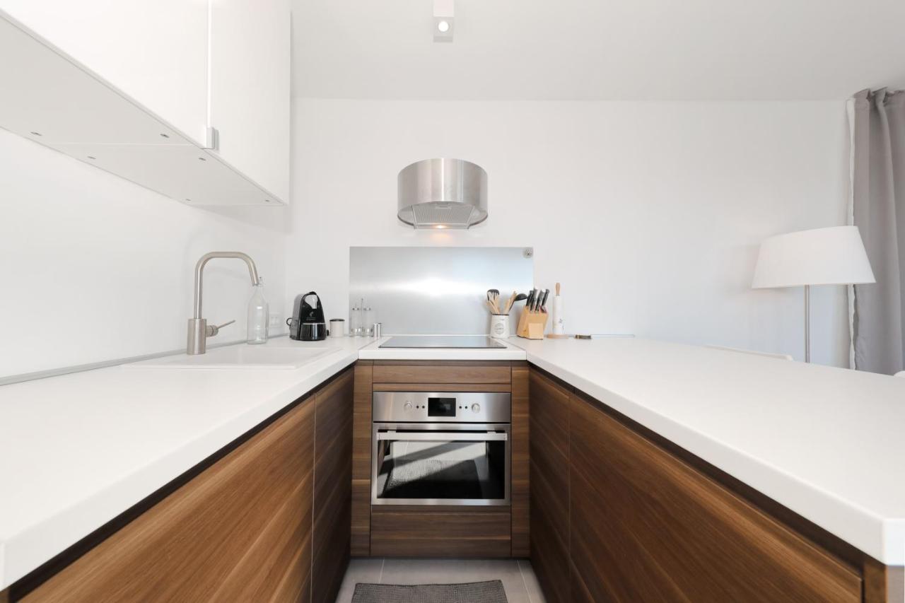 Stunning Sea View Apartment زادار المظهر الخارجي الصورة
